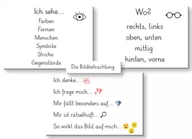 Vorschau - Poster - Wortspeicher Bildbetrachtung - Seite 3