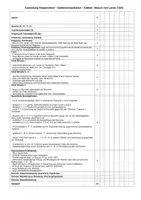 Vorschau - Test - Klassenarbeit: Gedichtinterpretation Neue Sachlichkeit - Seite 1