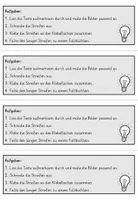 Vorschau - Arbeitsblätter - Judentum Grundschule Klasse 3-6 LEPORELLO Weltreligionen - Seite 3