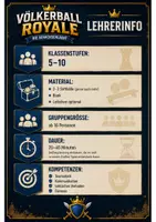 Vorschau - Spiele - „Völkerball Royale – Die Schachschlacht“ - Seite 2