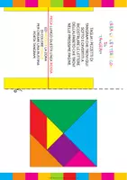 anteprima - Esercizi - Kit Alfabeto con Lettere Straniere e Numeri con forme geometriche Montessori - Pagina 2