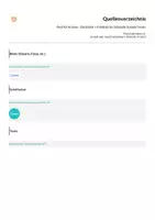 Vorschau - Anderer Materialtyp - Post für Kranke - Deckblatt + Infoblatt für fehlende Schüler*innen - Seite 2