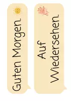 Vorschau - Poster - Magische Worte - Seite 2