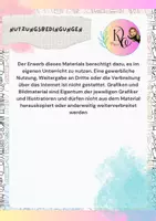 Vorschau - Spiele - Classroom Management Methode: Secret Student - Der geheime Schüler - Seite 1