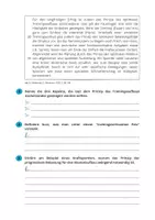 Vorschau - Arbeitsblätter - Grundlagen der Trainingslehre ⎮ Trainingsprinzipien - Seite 2