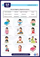 Vista previa - Unidades / Secuencias / Situaciones de Aprendizaje - Fonocomprensión lectora con 60 actividades - página 2