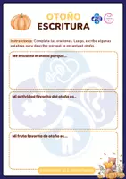 Vista previa - Hojas de trabajo - Fonotoño cuadernillo con 101 actividades - página 3