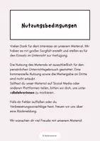 Vorschau - Bildkarten - FRESCH - Rechtschreibstrategien (Lernfächer) - Seite 3