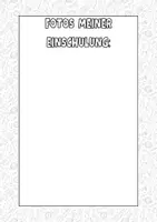 Vorschau - Mal- und Bastelvorlagen - Erinnerungsalbum Grundschule – Schuljahresrückblick & Freundebuch zum Ausfüllen | perfekt für die letzte Schulwoche | Zeitkapsel | Schuljahresende Schuljahresabschluss - Seite 2