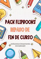Vista previa - Hojas de trabajo - PACK FLIPBOOKS - página 1