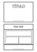 Vista previa - Hojas de trabajo - PACK FLIPBOOKS - página 2