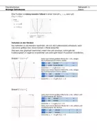Vorschau - Arbeitsblätter - Potenzfunktionen_Begriffsdefinitionen - Seite 2