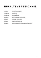 Vorschau - Bildkarten - Belohnungssystem für ein ruhiges Klassenzimmer - Seite 1