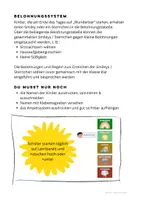 Vorschau - Bildkarten - Belohnungssystem für ein ruhiges Klassenzimmer - Seite 3