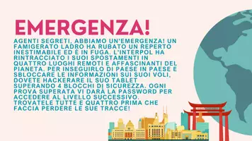 anteprima - Esercizi - 🗺️ Escape Room: gioco di fine anno - Pagina 2