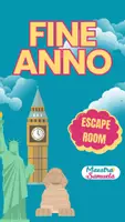 anteprima - Esercizi - 🗺️ Escape Room: gioco di fine anno - Pagina di copertina
