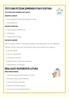 Vista previa - Unidades / Secuencias / Situaciones de Aprendizaje - Irakurketa txostena 3.ziklorako pentsatua - página 3