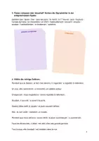 Vorschau - Arbeitsblätter - Passé composé vs. imparfait - Seite 3