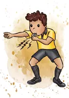 Vorschau - Audio-Dateien - Fußball Hörspurgeschichte - Seite 3