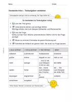 Vorschau - Arbeitsblätter - Back to school! Materialsammlung: Rechengeschichten für Klasse 2 - Seite 1