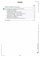 Vorschau - Arbeitsblätter - Deutsch als Zweitsprache in Vorbereitungsklassen: Wortschatztraining - Fasching, Fastnacht, Karneval | Grundschule Sekundarstufe Klasse 3-13 | Übungen Arbeitsblätter Kopiervorlagen mit Lösungen - Seite 2