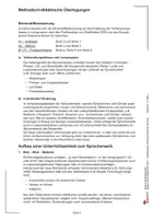 Vorschau - Arbeitsblätter - Deutsch als Zweitsprache in Vorbereitungsklassen: Wortschatztraining - Fasching, Fastnacht, Karneval | Grundschule Sekundarstufe Klasse 3-13 | Übungen Arbeitsblätter Kopiervorlagen mit Lösungen - Seite 3