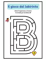 anteprima - Esercizi - IL GIOCO DEL LABIRINTO - Pagina 2