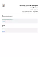 Vista previa - Elementos para la creación de materiales - Tarjetas para el pupitre - página 1