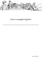 Vorschau - Unterrichtsreihen - Lesetagebuch - Ferdinand von Schirach "Alexander", Klasse 5-7 - Seite 1
