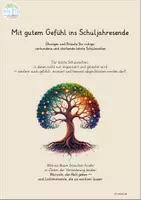 Vorschau - Unterrichtsreihen - Mit gutem Gefühl ins Schuljahresende - Übungen und Rituale - Seite 1