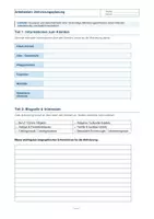 Vorschau - Arbeitsblätter - Materialpaket 10 Minuten Aktivierung Pflegeausbildung - Deckblatt