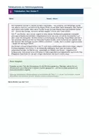 Vorschau - Arbeitsblätter - 10 Minuten Aktivierung Übung für die Pflegeausbildung - Seite 3