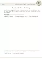 Vorschau - Arbeitsblätter - Aus Stärken werden Regeln - komplette Unterrichtseinheit für ein postives Klassenklima - Seite 2
