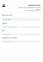 Vorschau - Arbeitsblätter - Arbeitsblatt "Minerale" + Onlineübung & MP3 + Infografik - Seite 3