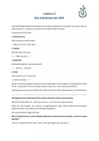 Vorschau - Unterrichtsreihen - Komplettkurs Gewaltfreie Kommunikation - Deckblatt