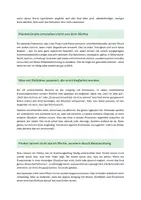 Vorschau - Arbeitsblätter - Gewaltfreie Kommunikation - Vertiefung 2 und Exkurs - Seite 2