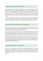 Vorschau - Arbeitsblätter - Gewaltfreie Kommunikation - Vertiefung 2 und Exkurs - Seite 3