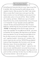 Vorschau - Arbeitsblätter - Die 10 schönsten Bauernhofgeschichten - Lesetexte mit Aufgaben - Seite 3