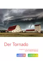 Vorschau - Arbeitsblätter - Der Tornado - Material und Unterricht - Deckblatt