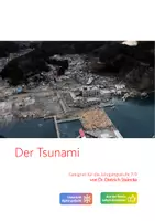 Vorschau - Arbeitsblätter - Tsunamis - Material und Unterricht - Deckblatt