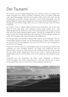 Vorschau - Arbeitsblätter - Tsunamis - Material und Unterricht - Seite 2