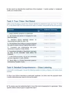 Vorschau - Stundenentwürfe - US - Midterm Elections (Listening Comprehension/Hörverstehen) - Seite 2