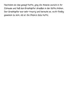Vorschau - Arbeitsblätter - Fabeln von Äsop mit Bildern, Ausmalbildern und Fragen (Teil 2) - Seite 3
