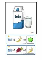 Vista previa - Juegos / Gamificación - Actividad de programación Bee-Bot ® – Al SUPERMERCADO - página 3