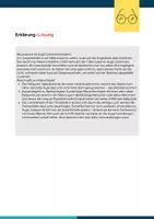 Vorschau - Arbeitsblätter - Versuch zum Auge: Akkomodation Nahpunktbestimmung - Seite 2