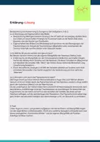 Vorschau - Arbeitsblätter - Materialpaket: Versuche zum Auge - Seite 3