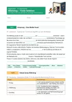 Vorschau - Arbeitsblätter - Der Bibliolog - Seite 3