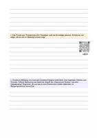 Vorschau - Arbeitsblätter - Der Bibliolog - Seite 2