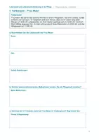 Vorschau - Arbeitsblätter - Lebensweltorientierung in der Pflege - Seite 2