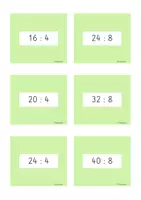 Vorschau - Spiele - Division / Einsdurcheins - Stop and Swap (3x) - Seite 3